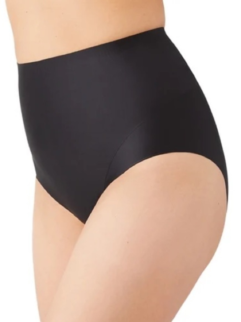 WACOAL | Taking Shape Shaping Brief in Black